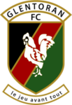 Cadangan Glentoran