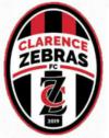 Clarence Zebras FC U21